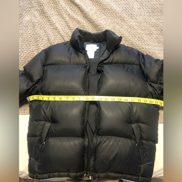 Calvin Klein Puffer Jacket - Picture 5 of 6
